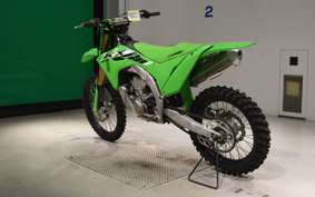 KAWASAKI KX450 2017 KX450M