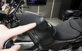 HONDA NC750X D Limited 2018 RC90