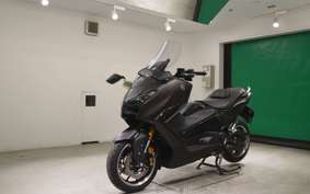 YAMAHA T-MAX 560 T 2025 SJ21J