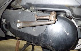 YAMAHA JOG Gen.5 SA36J