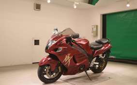 SUZUKI HAYABUSA Gen.2 2014