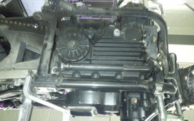 KAWASAKI ZEPHYR 400 KAI 1998 ZR400C