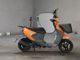 Фото Suzuki LET's 4 с японского аукциона