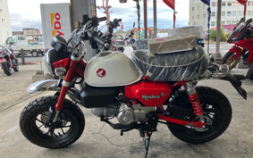 HONDA MONKEY 125 JB05