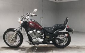 HONDA STEED 400 1992 NC26