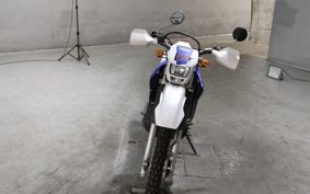 YAMAHA LANZA DT230 4TP