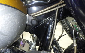 HARLEY FLHTCUSE 1800CVO 2012