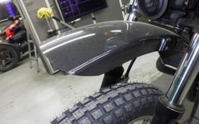 KAWASAKI 250TR 2007 BJ250F