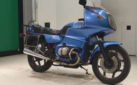BMW R100RS 1988