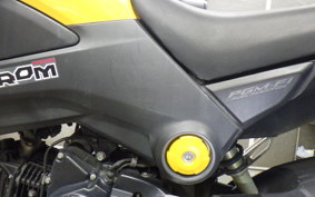 HONDA GROM JC61