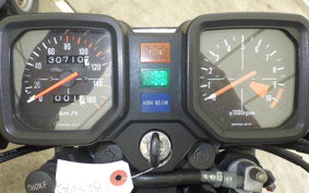 HONDA CB250 RS Z 1999 MC02