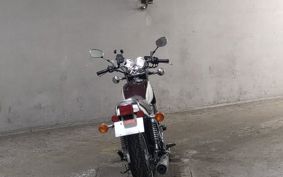 YAMAHA SR400 2007 RH01J