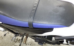 YAMAHA WR250X DG15J
