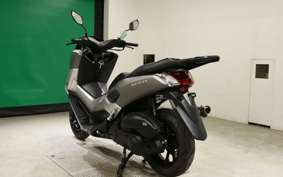 YAMAHA N-MAX SED6J