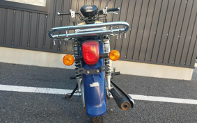 HONDA SUPER CUB50 AA07