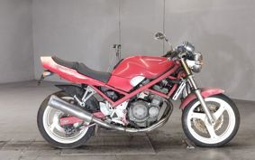 SUZUKI BANDIT250-1 GJ74A