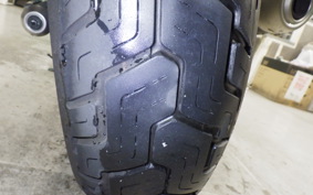 HONDA REBEL 500 A 2019 PC60