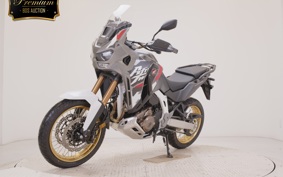 HONDA CRF1100L AFRICA TWIN DCT 2026 SD15