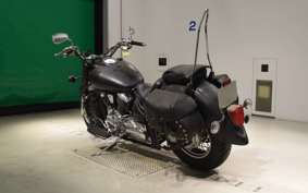 YAMAHA DRAGSTAR 1100 CLASSIC 2006 VP13J