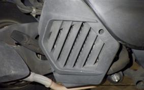 HONDA TACT Basket 2025 AF79