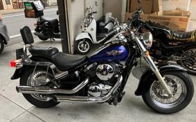 KAWASAKI VULCAN400 CLASSIC 1997 VN400A