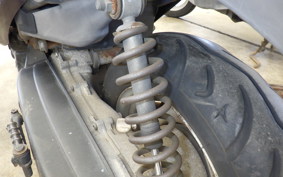 YAMAHA JOG Gen.4 SA16J