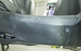 SUZUKI ADDRESS 110 2011 CE47A