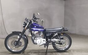 SUZUKI GLASS TRACKER BIG BOY NJ4BA