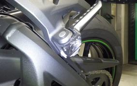 KAWASAKI ZH2 SE 2025 ZRT00R
