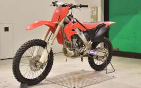 HONDA CRF250 RALLY 2024 ME10