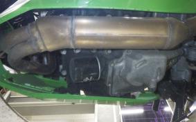 KAWASAKI NINJA 250 EX250P