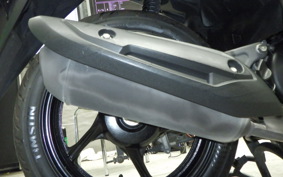SUZUKI ADDRESS 110 2021 CE47A