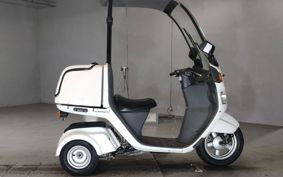 HONDA GYRO TA03