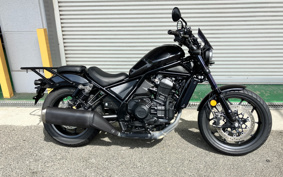 HONDA REBEL 1100 DCT 2023 SC83