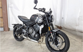 TRIUMPH TRIDENT 660 2023 LGL10U
