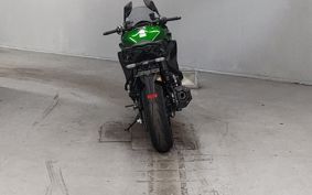 KAWASAKI NINJA 1000SX 2025 ZXT10H