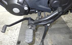 HONDA REBEL 250 S MC49