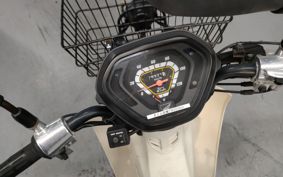 HONDA SUPER CUB110 JA42