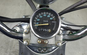 HONDA JOKER 50 2015 AF42