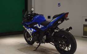SUZUKI GSX250 R 1997