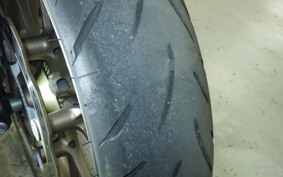 HONDA CB125 R 2017 JC91