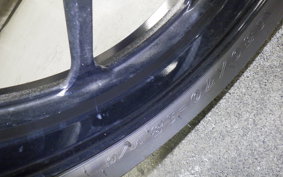 KAWASAKI ELIMINATOR400-3 2025 EL400A