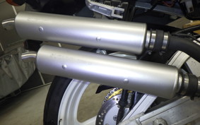 SUZUKI RGV250 Gamma VJ22A