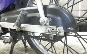 HONDA C110 SUPER CUB 2025 JA07