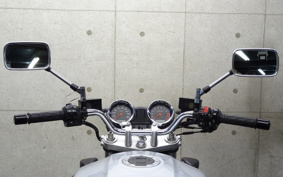 SUZUKI GSX1400 2002 GY71A
