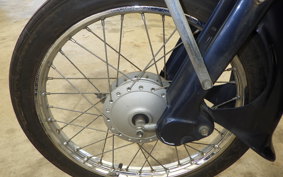 HONDA C50 SUPER CUB AA01