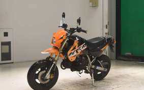 KAWASAKI KSR110 KL110A