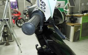 YAMAHA JOG ZR Gen.3 2011 SA39J