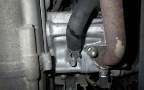 HONDA PCX125 2020 JF28