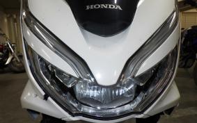 HONDA PCX125 1998 JF81